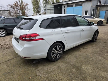 Авто Peugeot 308 2017 № 8188371