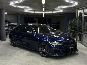 Авто BMW 3 Серия 2020 № 8188373