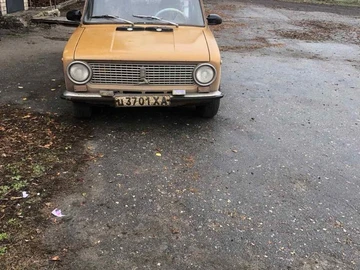 Авто ВАЗ 2101 1977 № 8188378