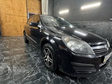 Авто Opel Astra 2006 № 8188380