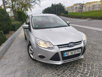 Авто Ford Focus 2014 № 8188381