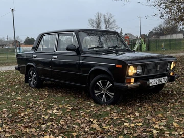 Авто ВАЗ 2106 1990 № 8188393