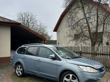 Авто Ford Focus 2009 № 8188412