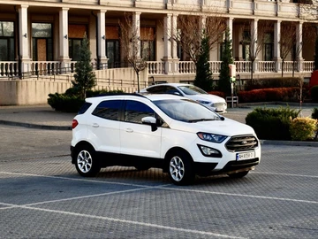 Авто Ford Ecosport 2018 № 8188416