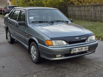 Авто ВАЗ 2115 2008 № 8188418