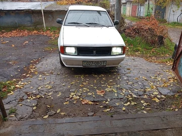 Авто  2141 1990 № 8188419