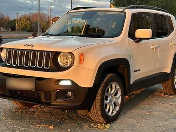 Авто Jeep Cj8 2016 № 8188420