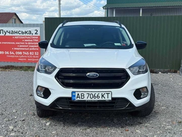 Авто Ford Escape 2019 № 8188530
