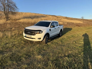 Авто Ford Ranger 2019 № 8188537