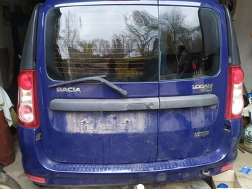 Авто Daewoo Arcadia 2008 № 8188538