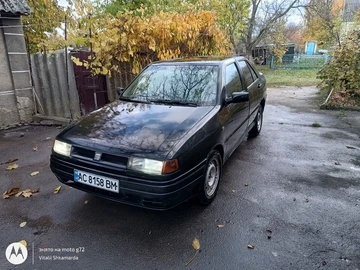 Авто SEAT Toledo 1991 № 8188547