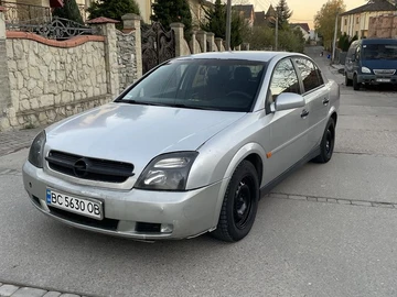 Авто Opel Vectra 2003 № 8188563