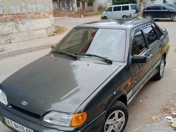 Авто ВАЗ 2115 2006 № 8188565