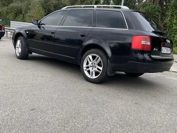 Авто Audi A6 1999 № 8188571