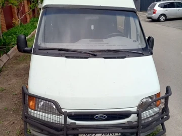 Авто Ford Canyon 1998 № 8188574