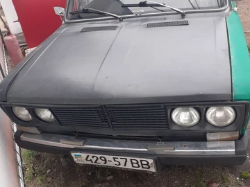 Авто ВАЗ 21063 1984 № 8188578