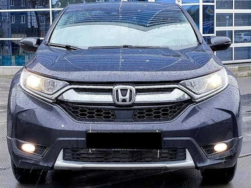 Авто Honda Cr-V 2017 № 8188580