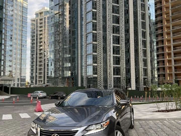 Авто Lexus Es Серія 2013 № 8188581
