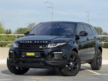Авто Land Rover Range Rover Evoque 2015 № 8188592