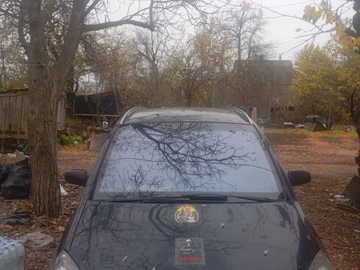 Авто Opel Zafira 2006 № 8188602