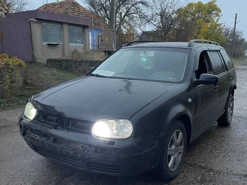 Авто Volkswagen Golf 2006 № 8188641