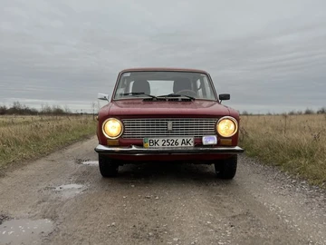 Авто ВАЗ 2101 1982 № 8188650