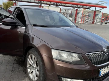 Авто Skoda Octavia 2013 № 8188652
