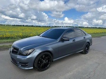 Авто Mercedes 250 2012 № 8188654