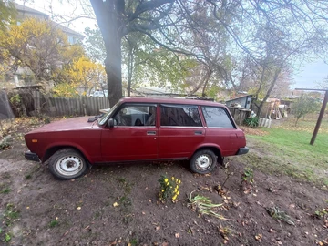 Авто ВАЗ 2104 2007 № 8188655