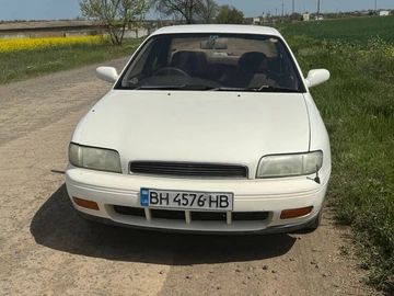 Авто Nissan Bluebird 1982 № 8188659