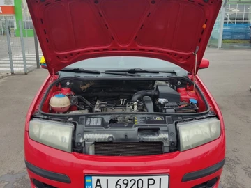 Авто Skoda Fabia 2007 № 8188662