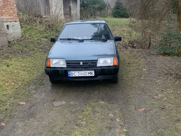 Авто ВАЗ 21093 2004 № 8188664