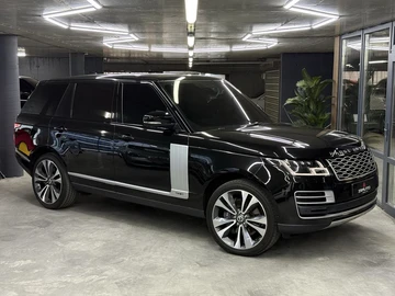 Авто Land Rover Range Rover 2021 № 8188670