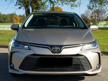 Авто Toyota Corolla 2020 № 8188672