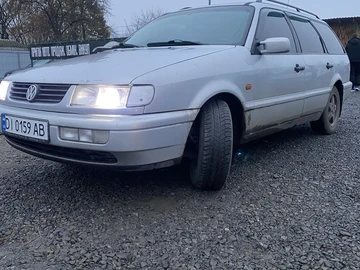 Авто Volkswagen Corrado 1994 № 8188673