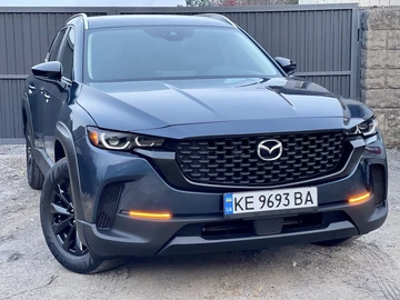 Авто Mazda 121 2023 № 8188675