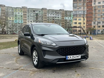 Авто Ford Escape 2020 № 8188677