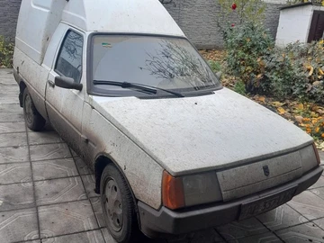 Авто ЗАЗ 1105 2005 № 8188687