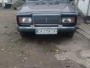 Авто ВАЗ 11113 Oka 2002 № 8188688
