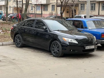 Авто Toyota Camry 2006 № 8188690