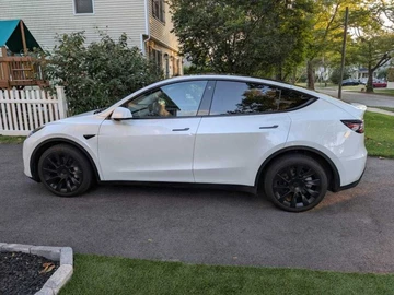 Авто Tesla Roadster 2022 № 8188692