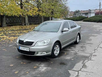 Авто Skoda Octavia 2010 № 8188695