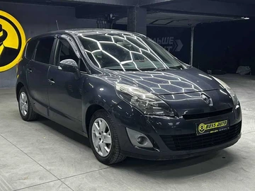 Авто Renault Scenic 2011 № 8188698