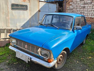 Авто  408 1972 № 8188700