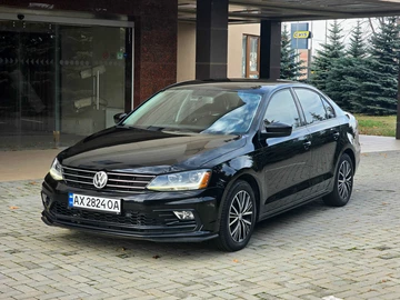 Авто Volkswagen Jetta 2017 № 8188703