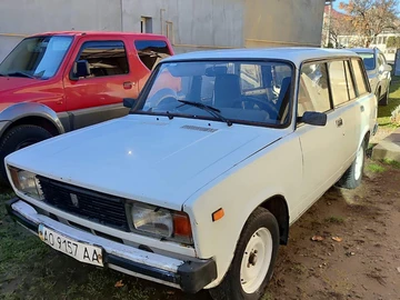 Авто ВАЗ 2104 2004 № 8188706