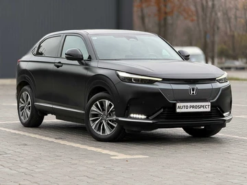 Авто Honda Avancier 2022 № 8188813
