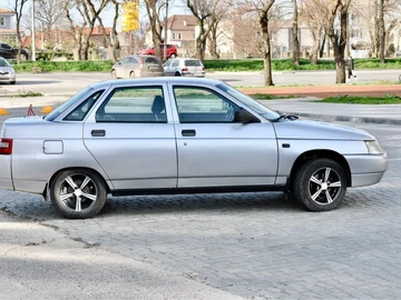 Авто ВАЗ 2110 2013 № 8188815