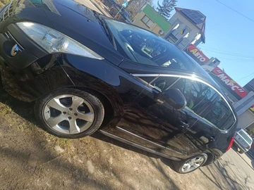 Авто Peugeot 3008 2010 № 8188820