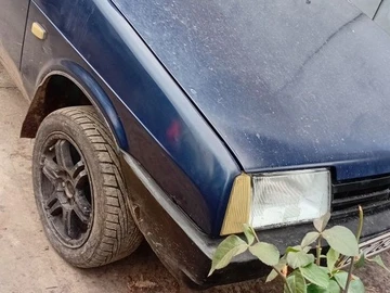 Авто ВАЗ 21099 1980 № 8188830